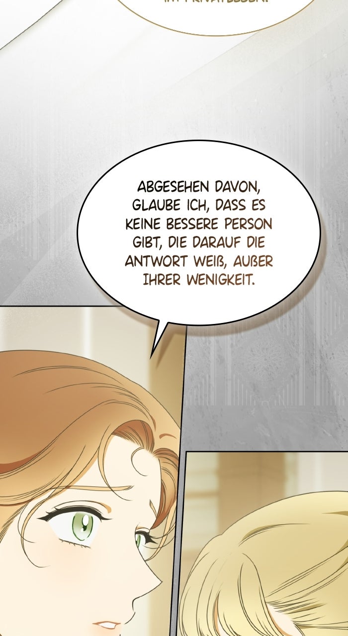 Read Miss Pendleton Manga Online