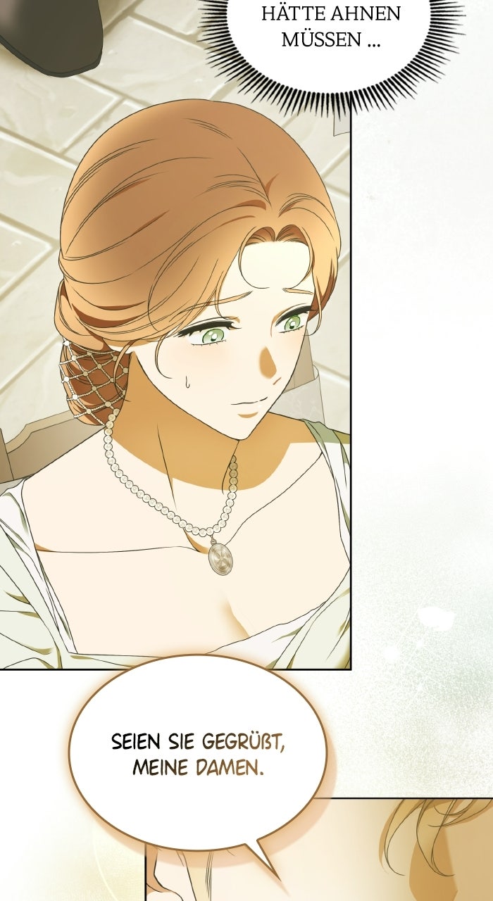 Read Miss Pendleton Manga Online