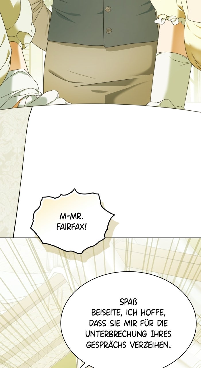 Read Miss Pendleton Manga Online