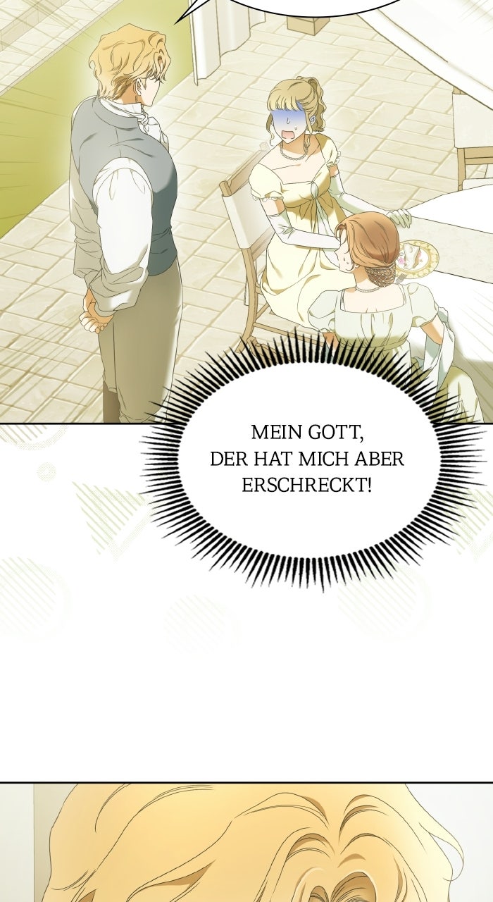 Read Miss Pendleton Manga Online