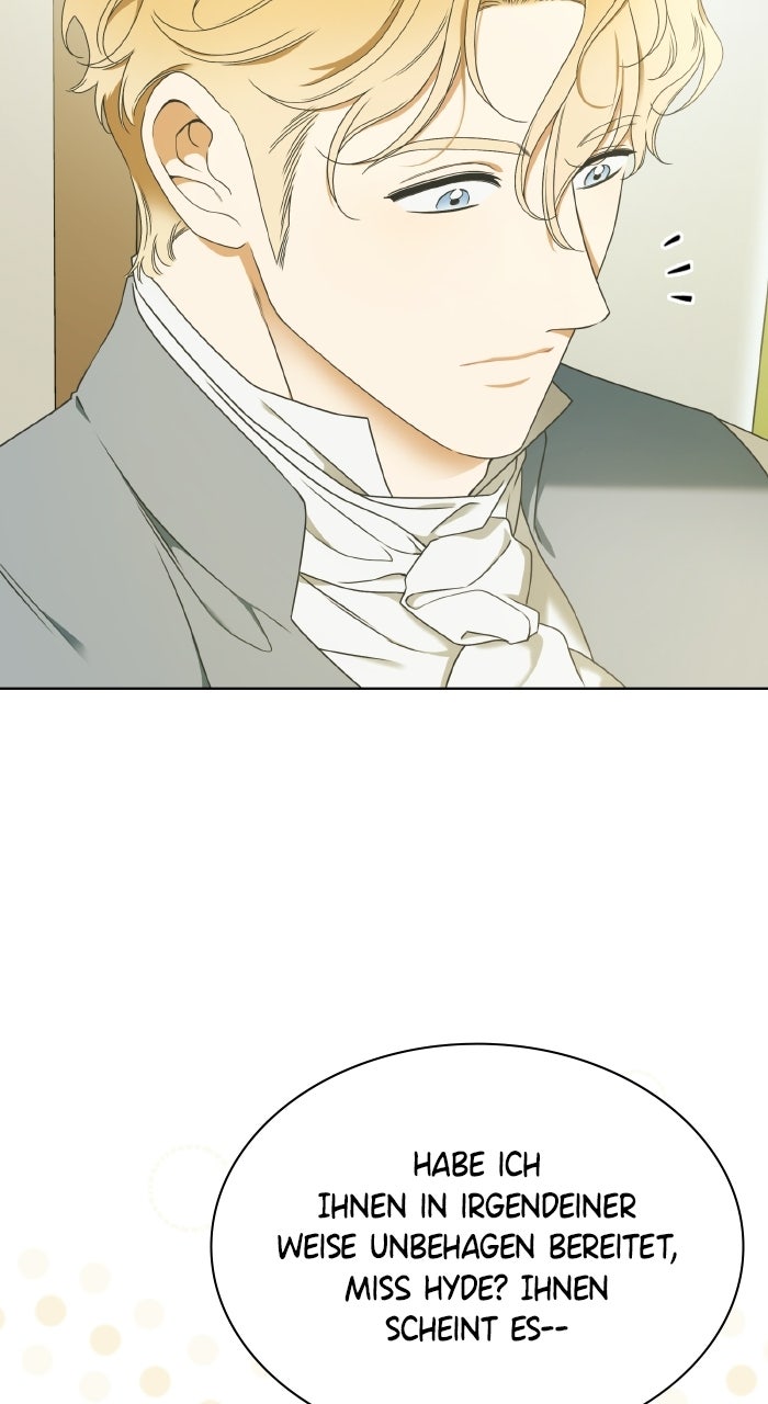 Read Miss Pendleton Manga Online