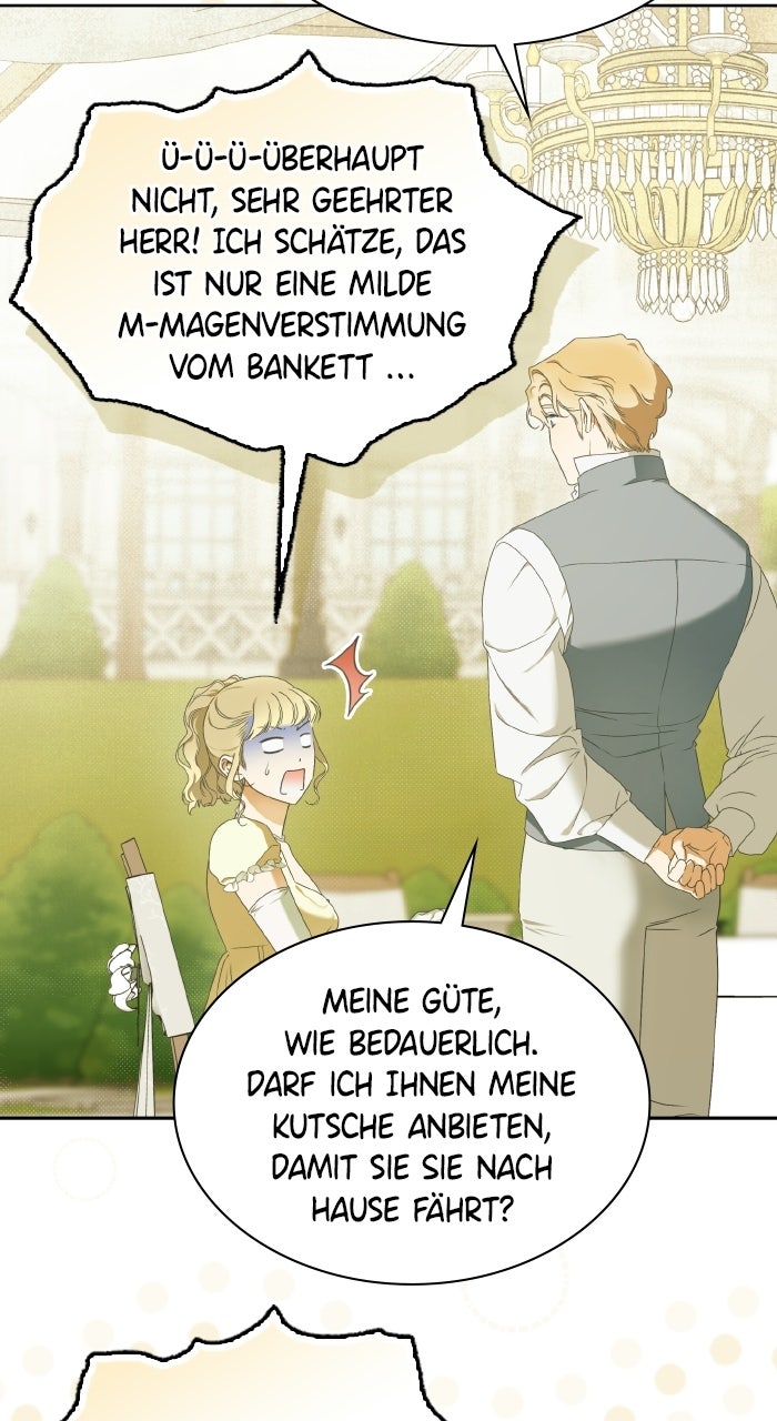 Read Miss Pendleton Manga Online