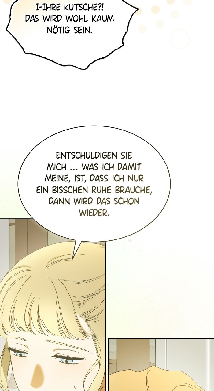 Read Miss Pendleton Manga Online