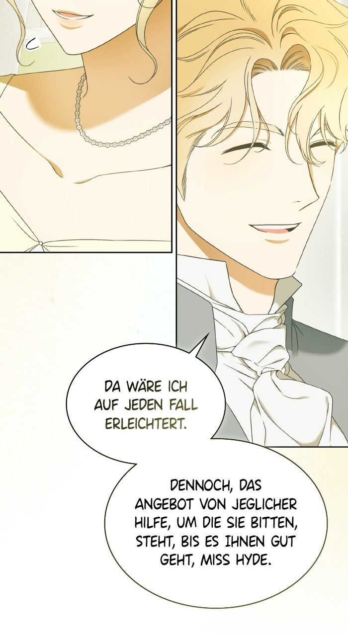 Read Miss Pendleton Manga Online