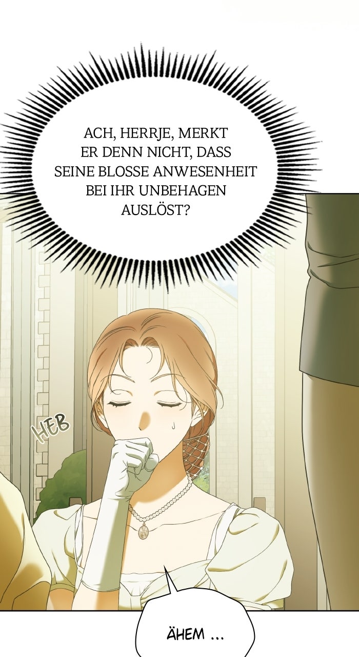 Read Miss Pendleton Manga Online