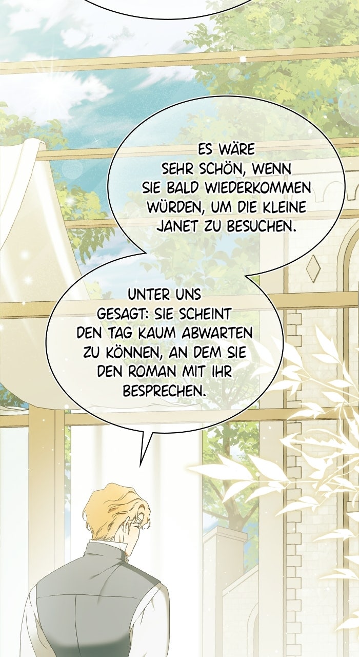 Read Miss Pendleton Manga Online