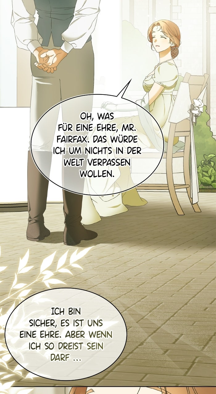 Read Miss Pendleton Manga Online