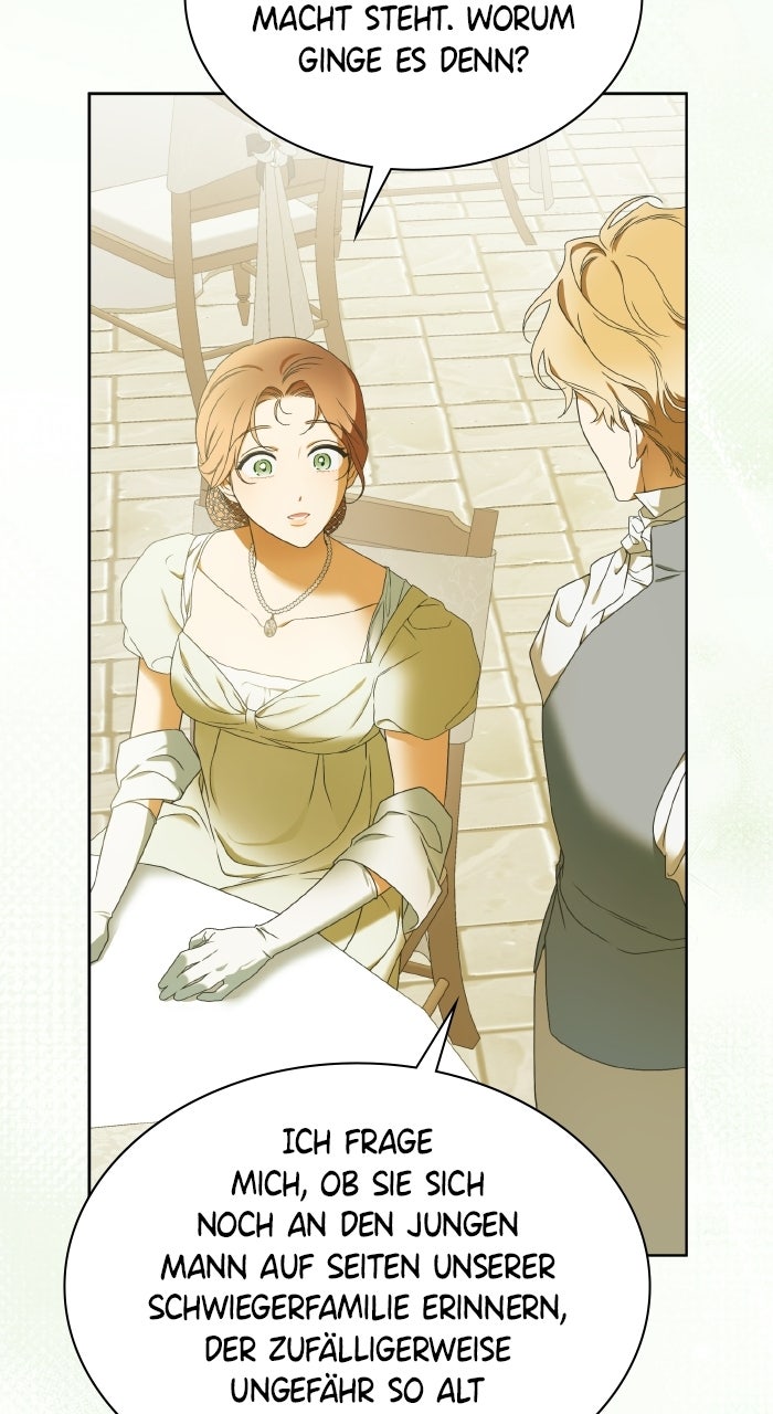 Read Miss Pendleton Manga Online