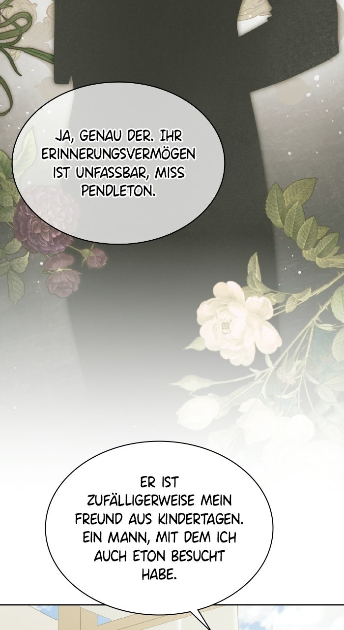 Read Miss Pendleton Manga Online