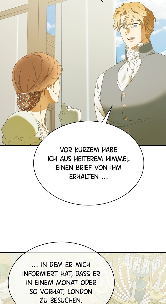 Read Miss Pendleton Manga Online