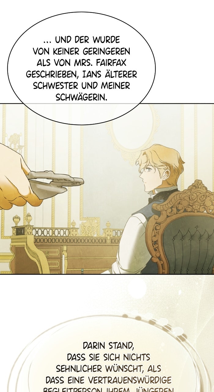 Read Miss Pendleton Manga Online