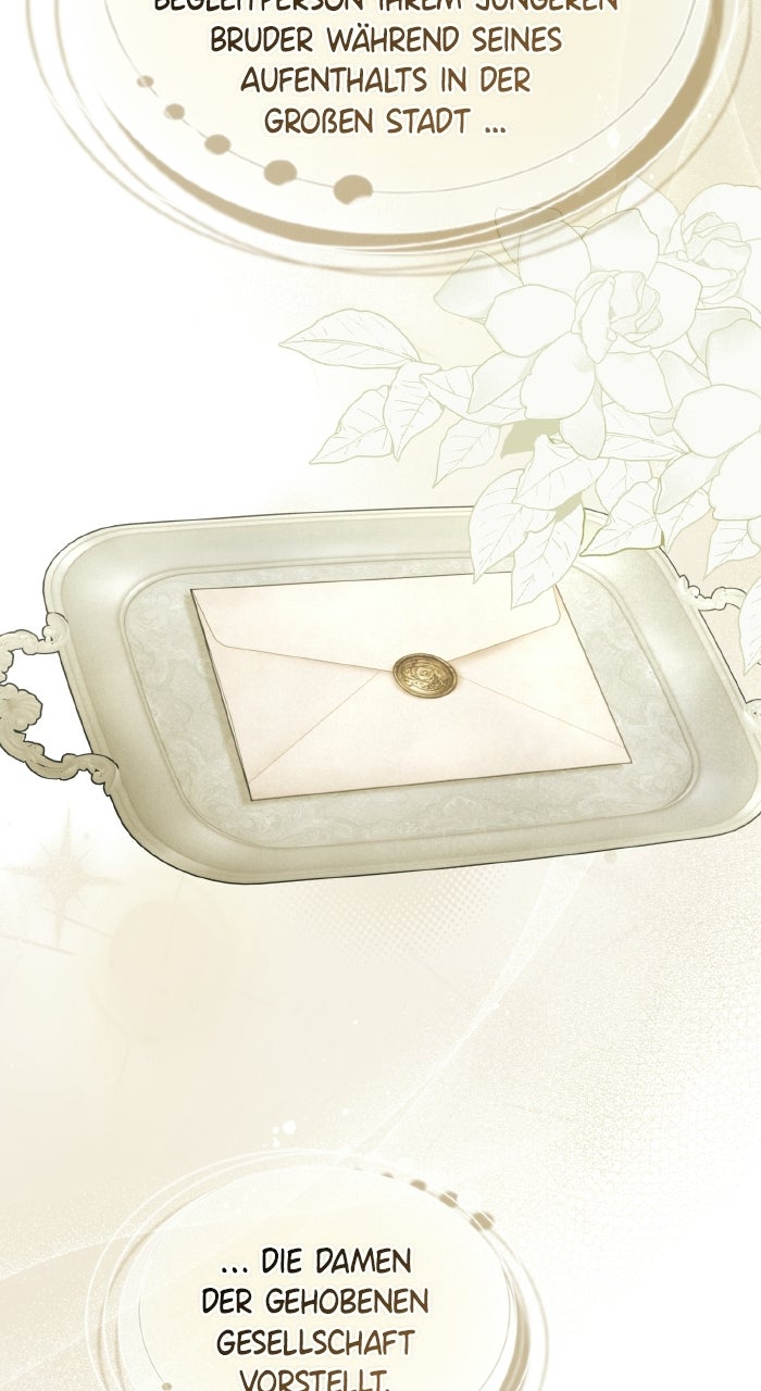 Read Miss Pendleton Manga Online