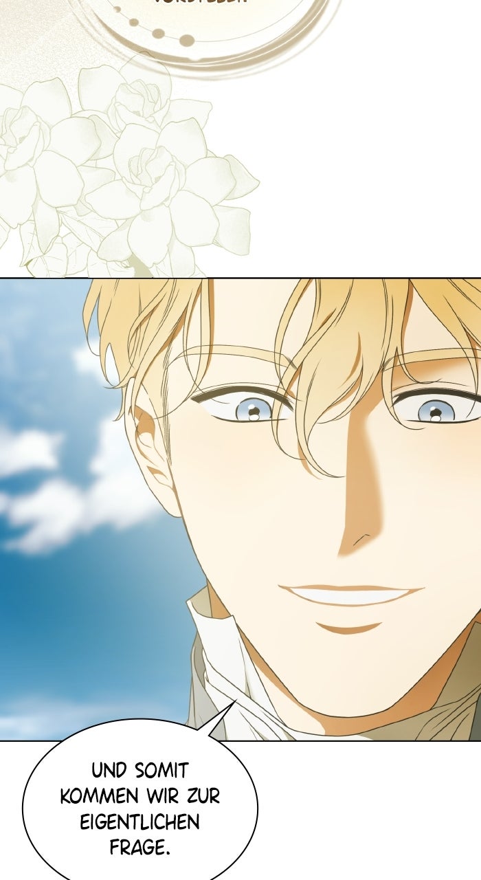 Read Miss Pendleton Manga Online