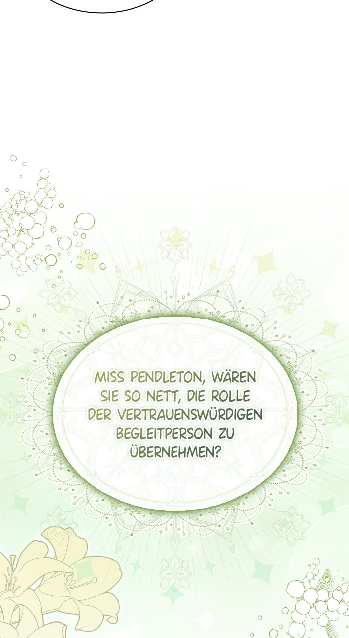 Read Miss Pendleton Manga Online