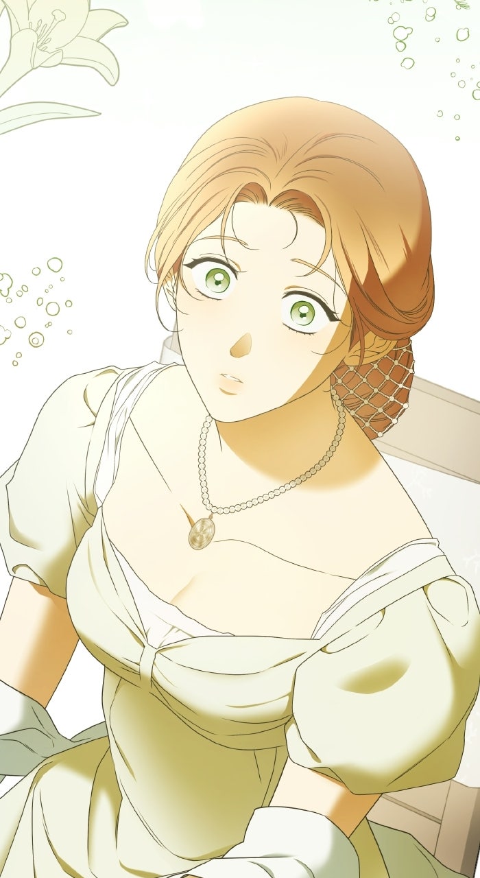 Read Miss Pendleton Manga Online