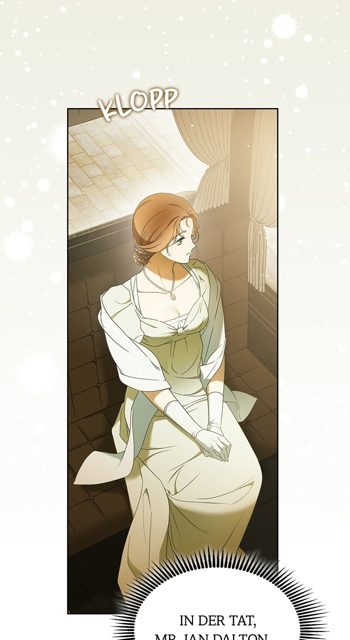 Read Miss Pendleton Manga Online