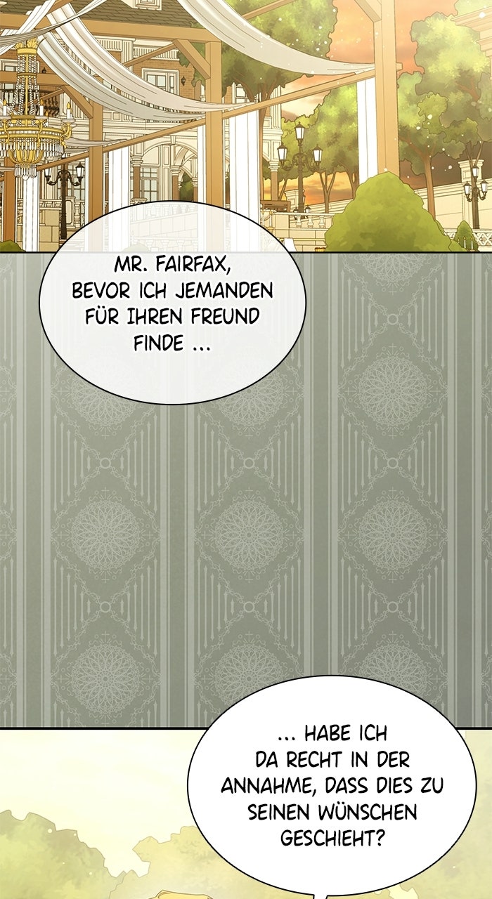 Read Miss Pendleton Manga Online