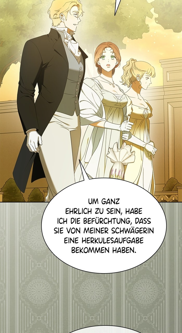 Read Miss Pendleton Manga Online