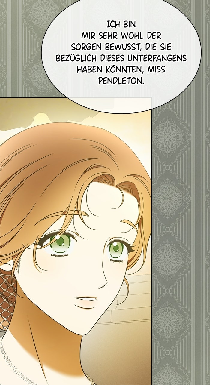 Read Miss Pendleton Manga Online