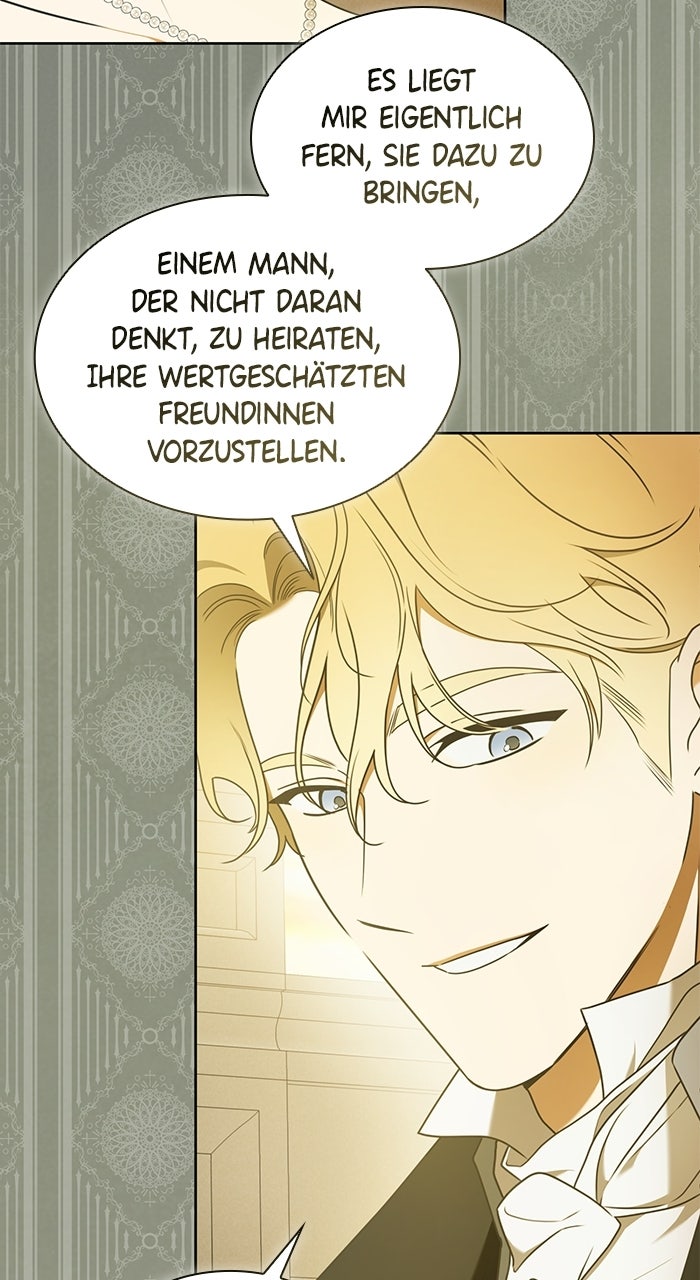 Read Miss Pendleton Manga Online