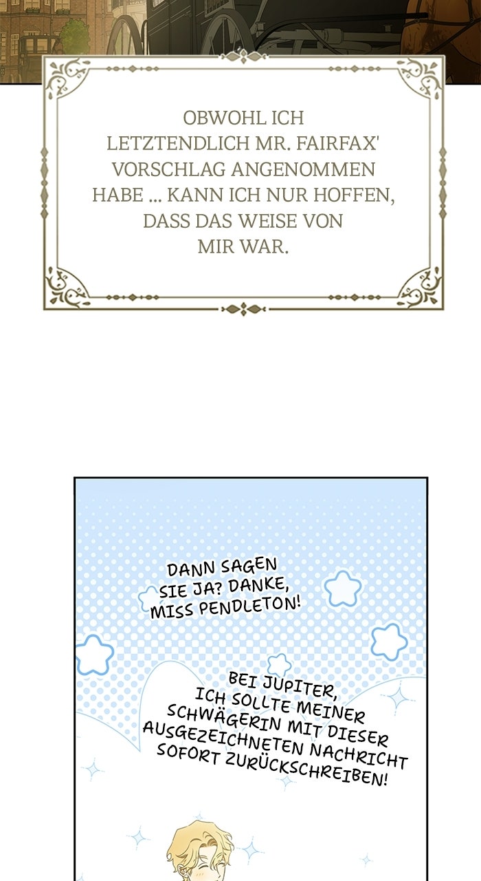 Read Miss Pendleton Manga Online