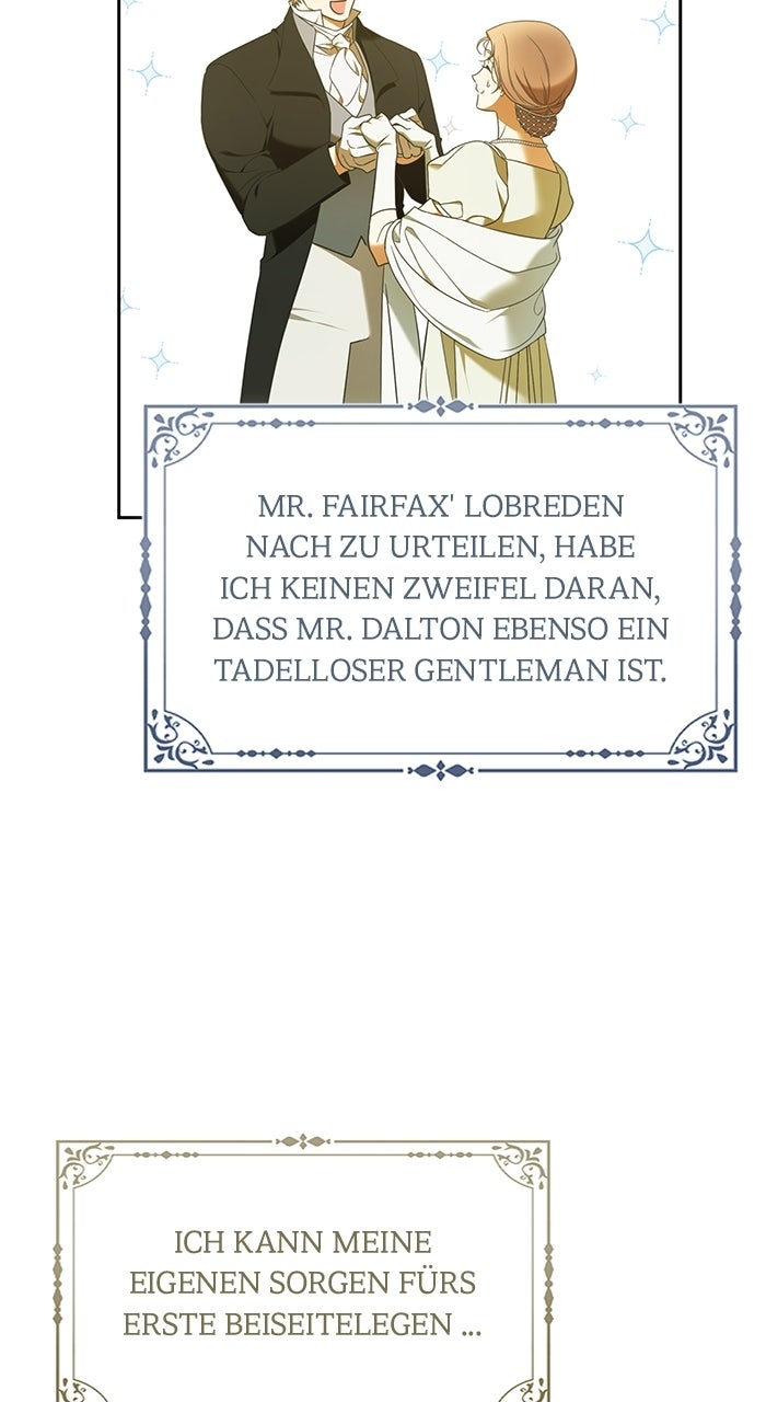 Read Miss Pendleton Manga Online