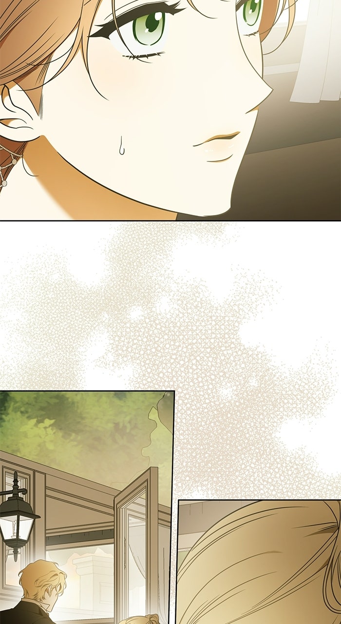 Read Miss Pendleton Manga Online