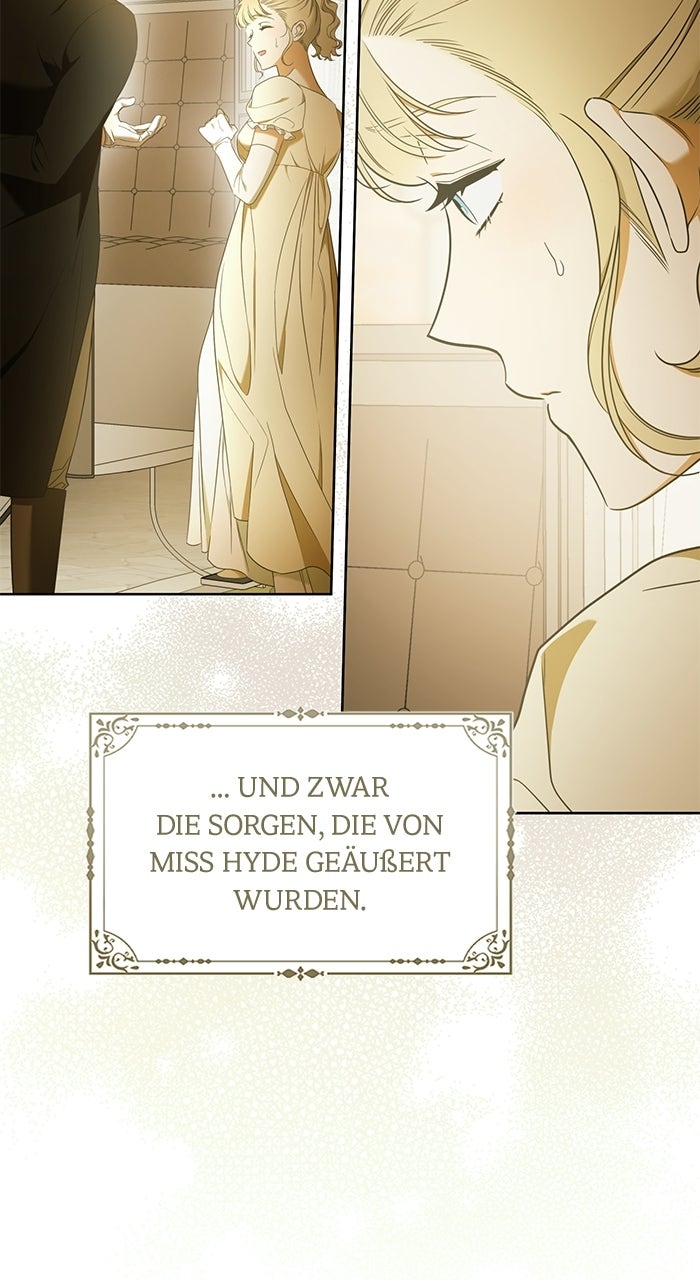 Read Miss Pendleton Manga Online