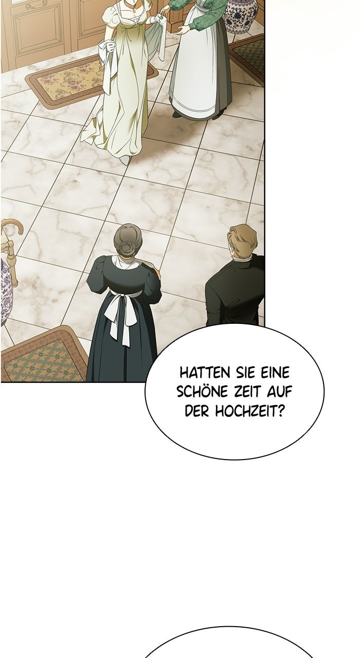 Read Miss Pendleton Manga Online