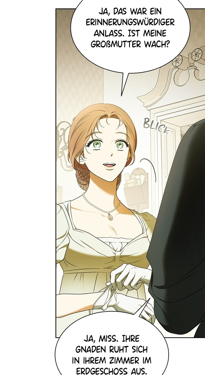 Read Miss Pendleton Manga Online