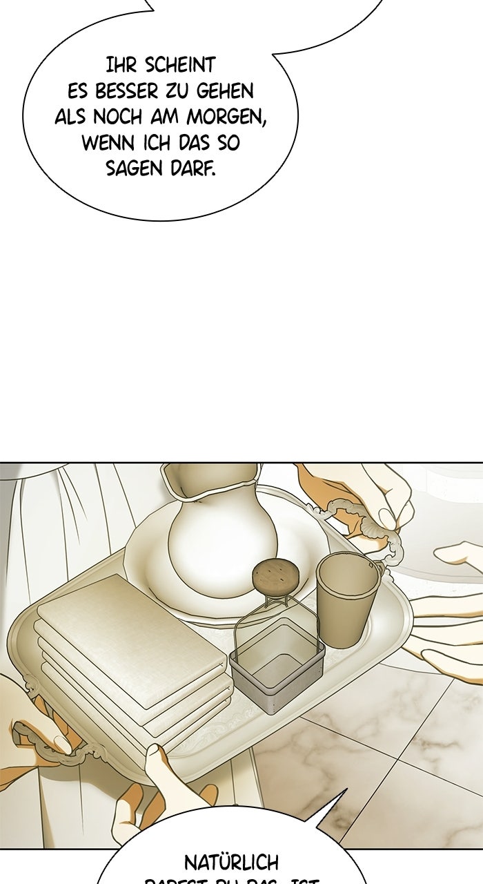 Read Miss Pendleton Manga Online