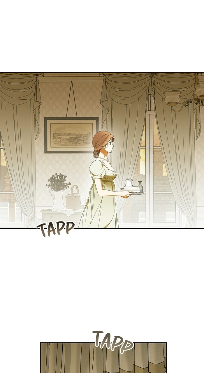 Read Miss Pendleton Manga Online