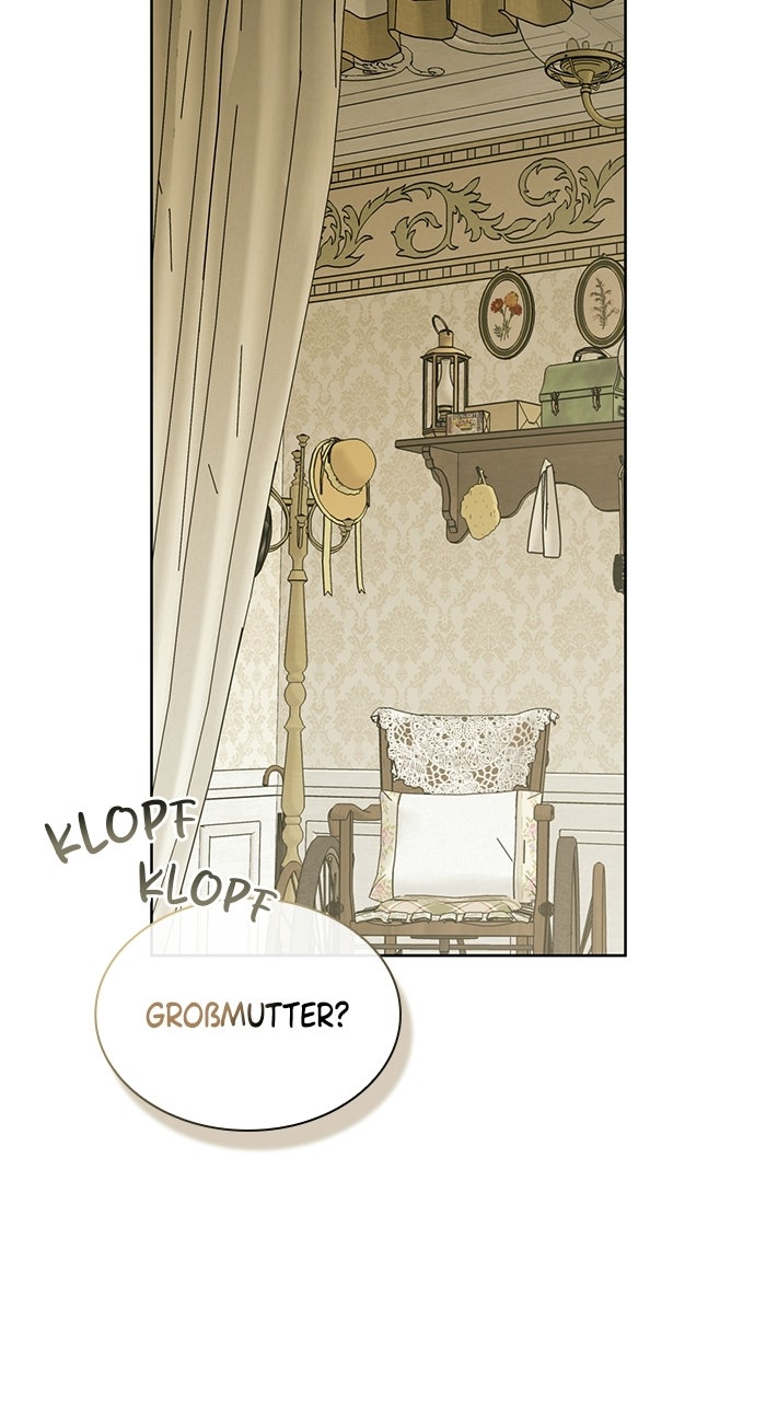 Read Miss Pendleton Manga Online