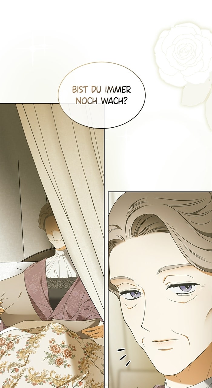 Read Miss Pendleton Manga Online