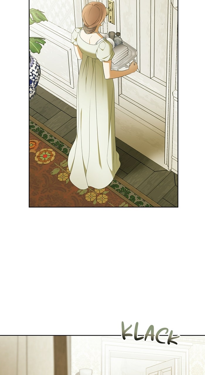 Read Miss Pendleton Manga Online