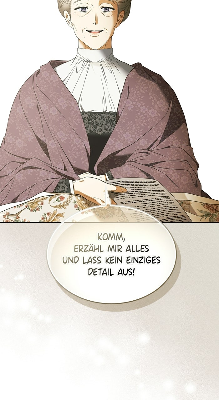 Read Miss Pendleton Manga Online