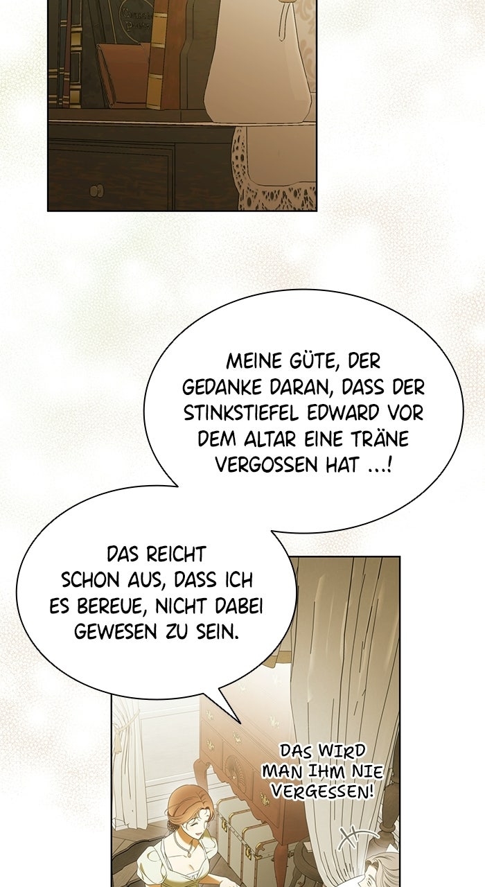 Read Miss Pendleton Manga Online