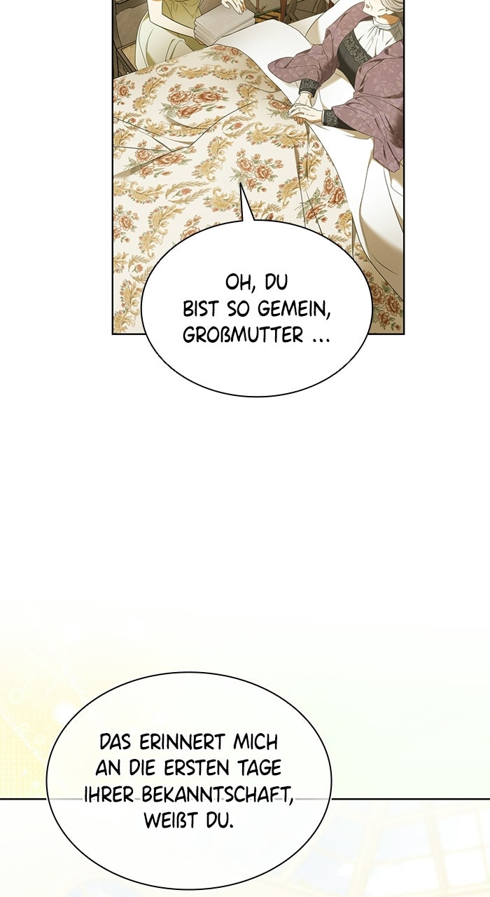 Read Miss Pendleton Manga Online