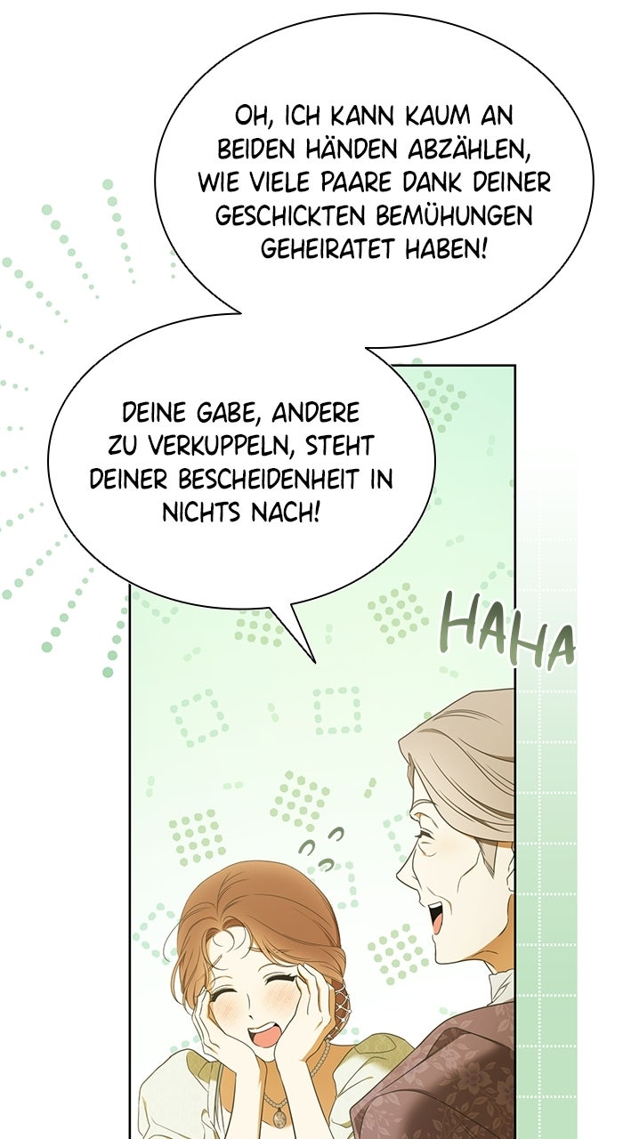 Read Miss Pendleton Manga Online