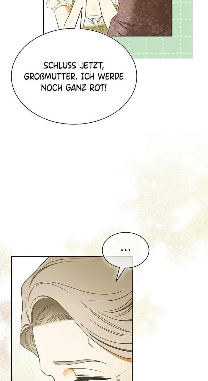 Read Miss Pendleton Manga Online