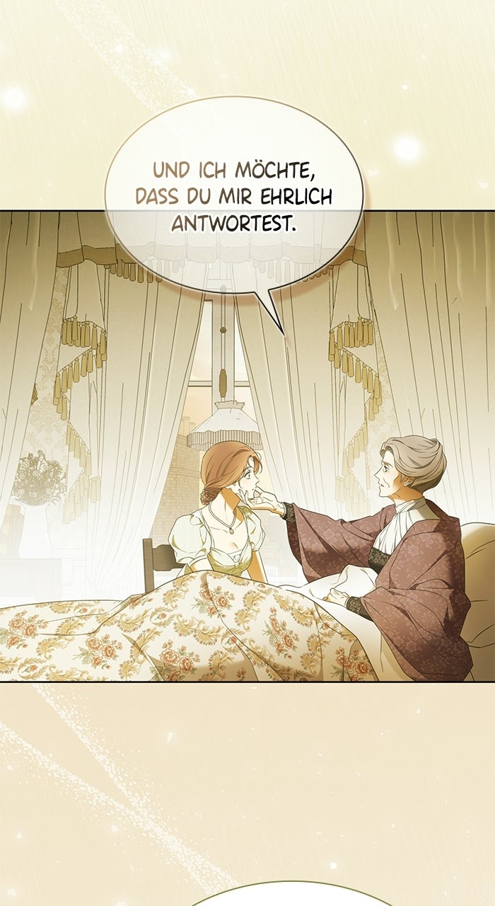 Read Miss Pendleton Manga Online