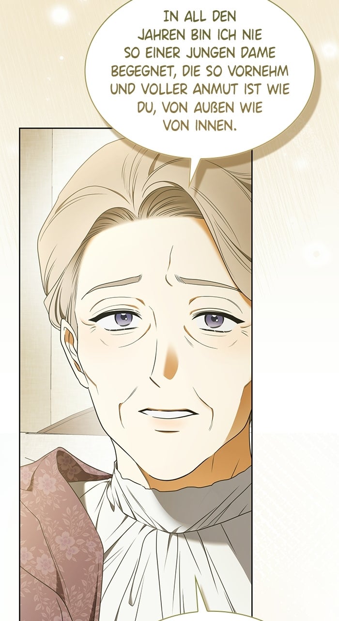 Read Miss Pendleton Manga Online