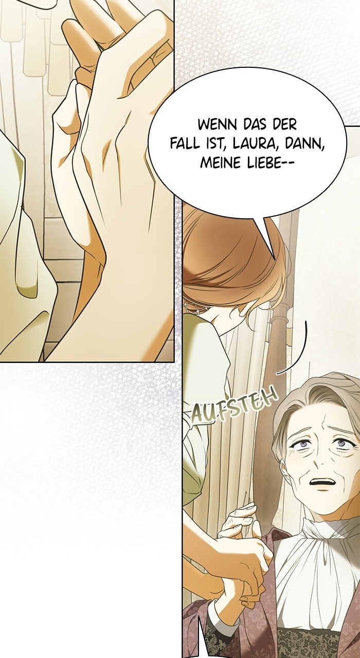 Read Miss Pendleton Manga Online