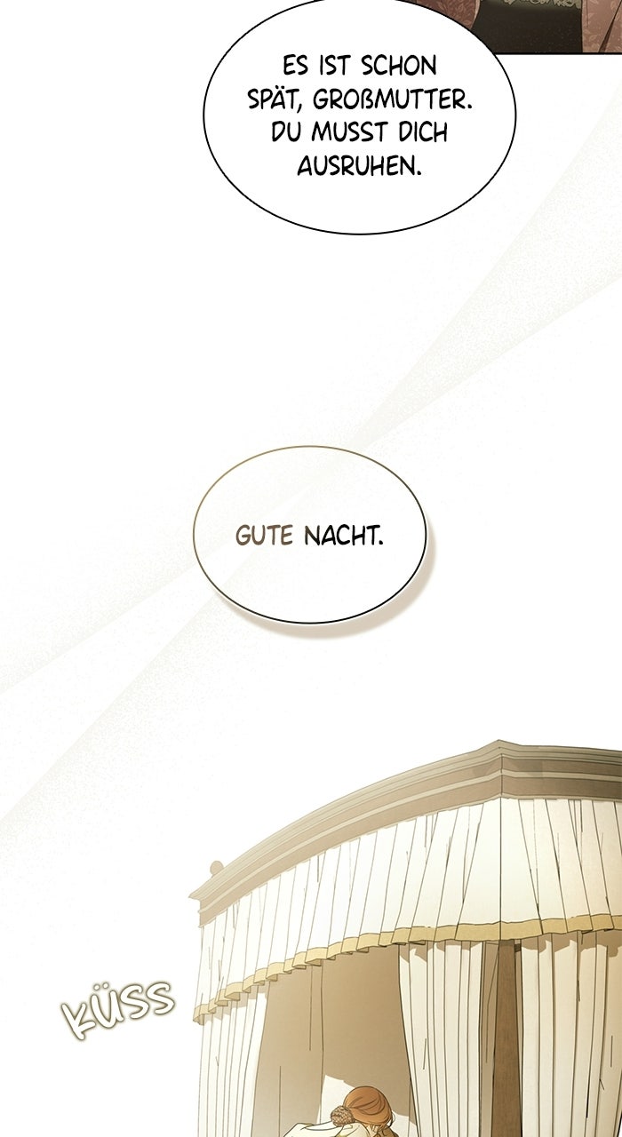 Read Miss Pendleton Manga Online