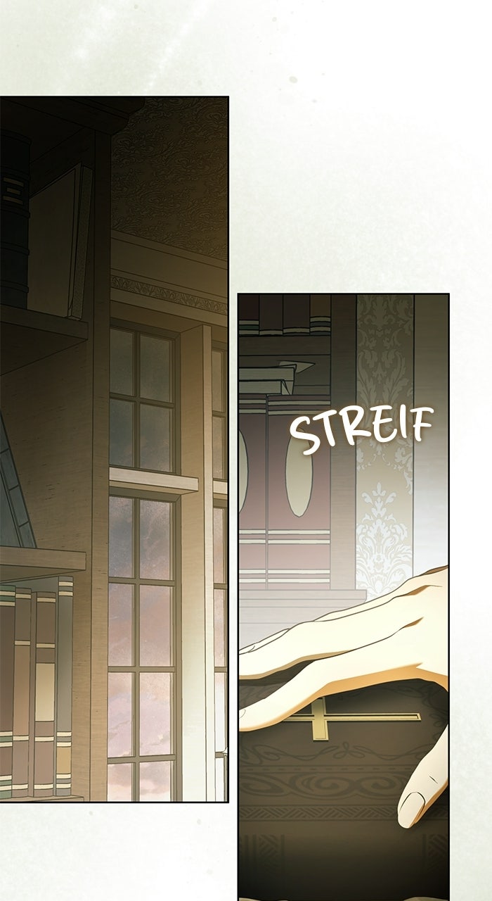 Read Miss Pendleton Manga Online