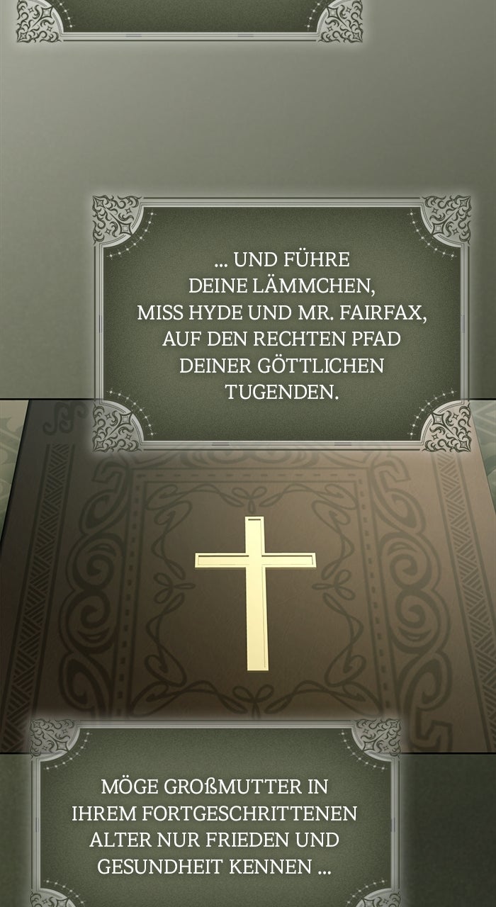 Read Miss Pendleton Manga Online