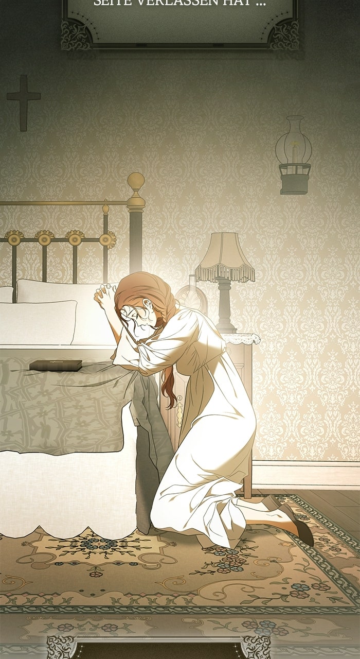 Read Miss Pendleton Manga Online