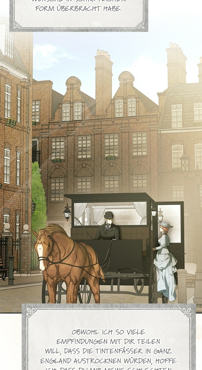 Read Miss Pendleton Manga Online