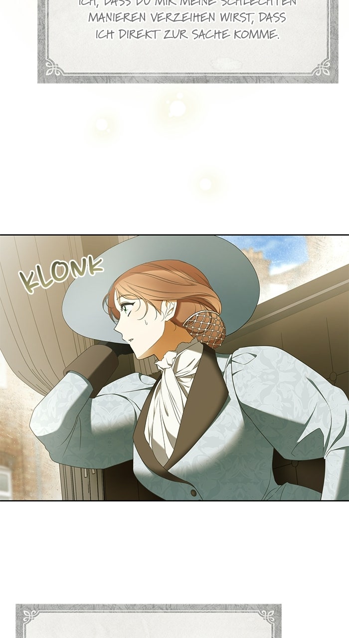 Read Miss Pendleton Manga Online