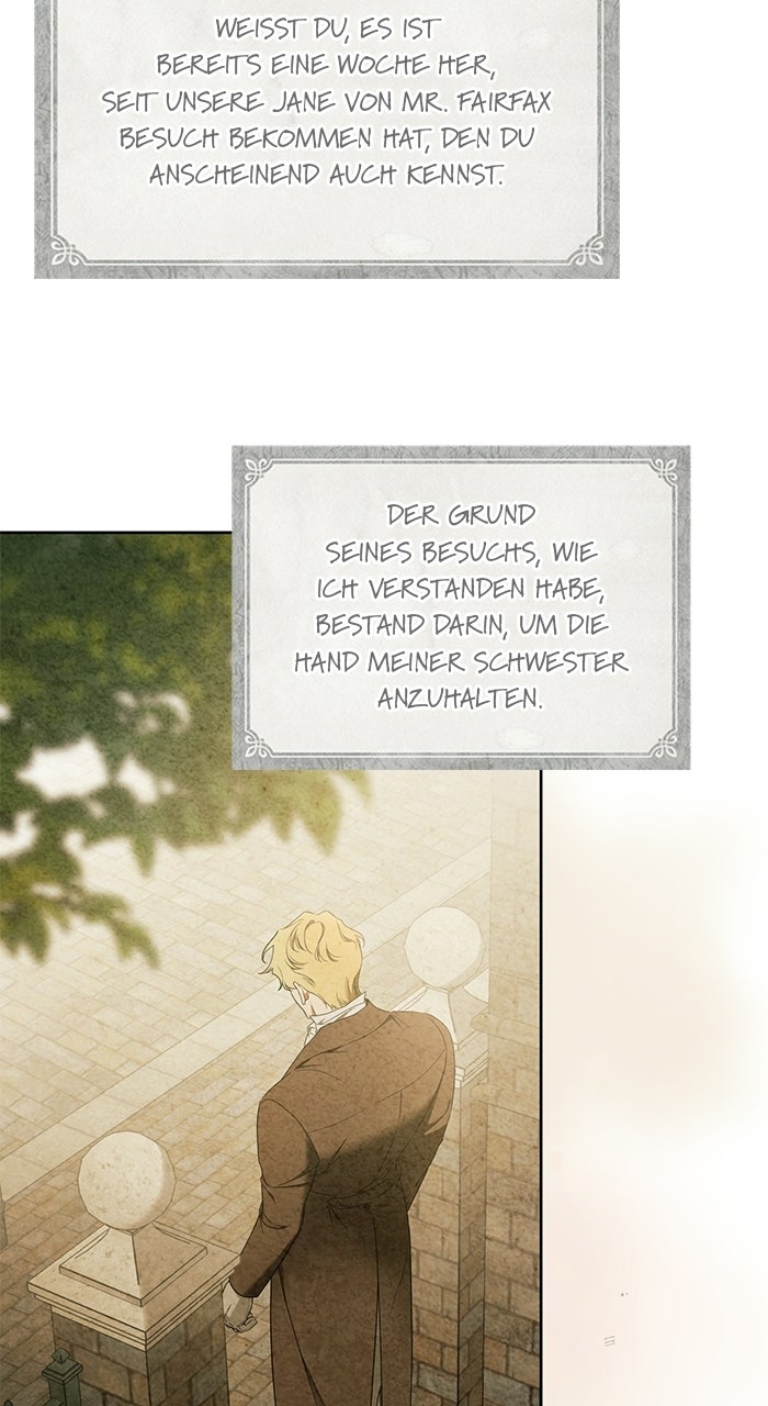 Read Miss Pendleton Manga Online